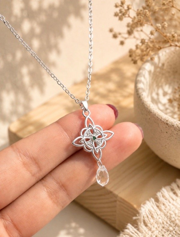 Producto - COLLAR HECHIZO
