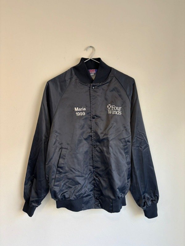 Producto - 1999 Vintage Bomber Jacket T.M