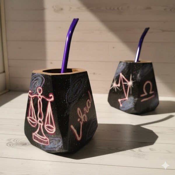 Producto - Mate Libra