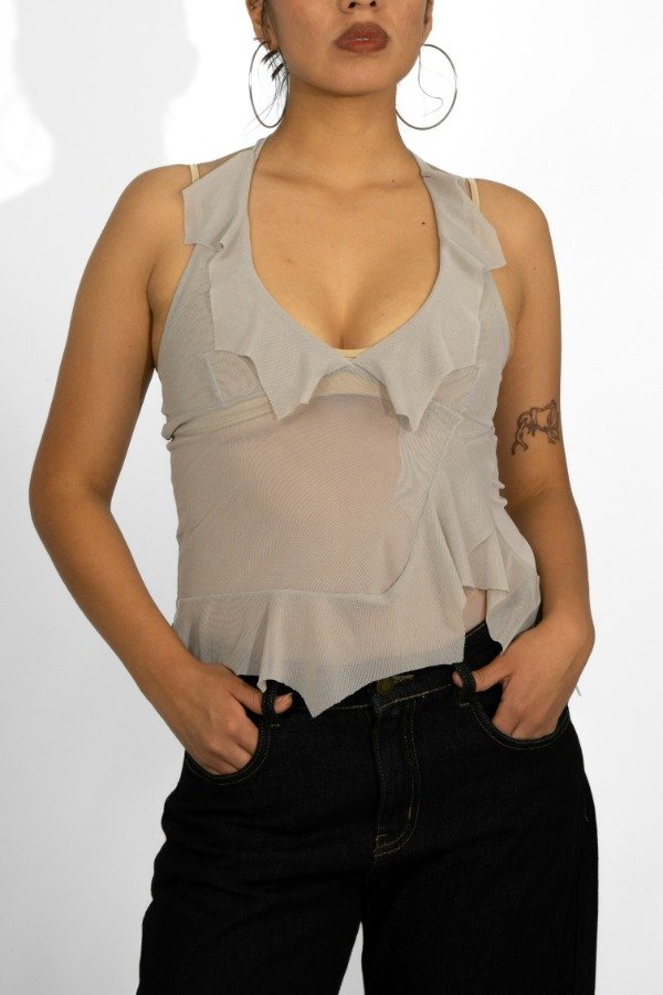 Producto - Top Enid Cemento