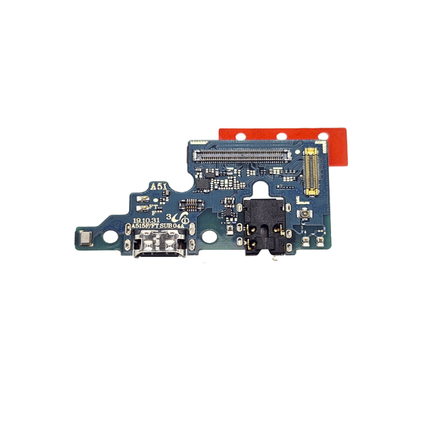 Producto - Placa de carga Samsung A51