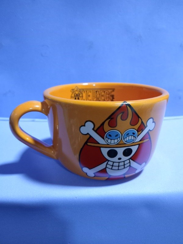 Producto - Taza One piece 2