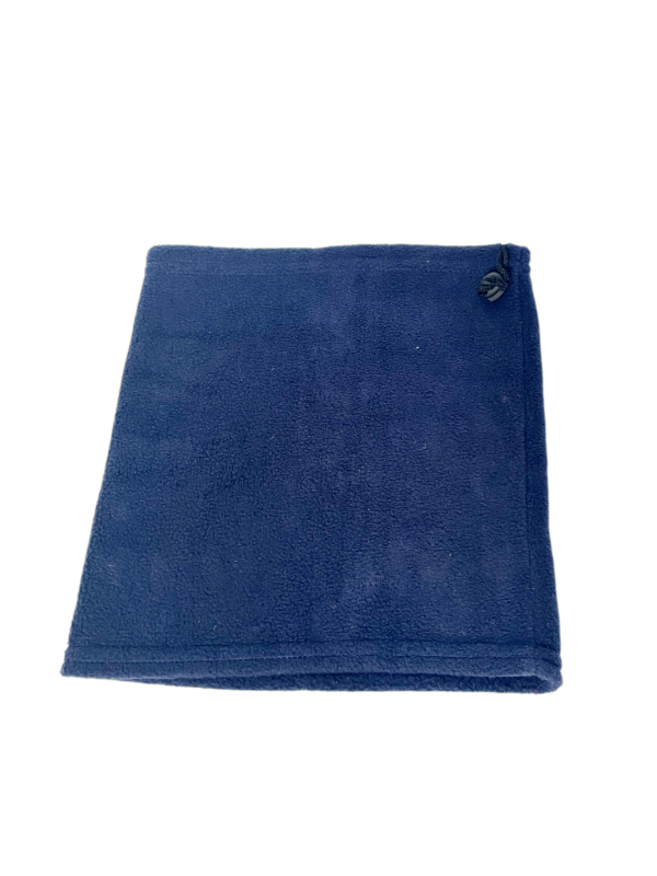 Producto - Cuello polar azul