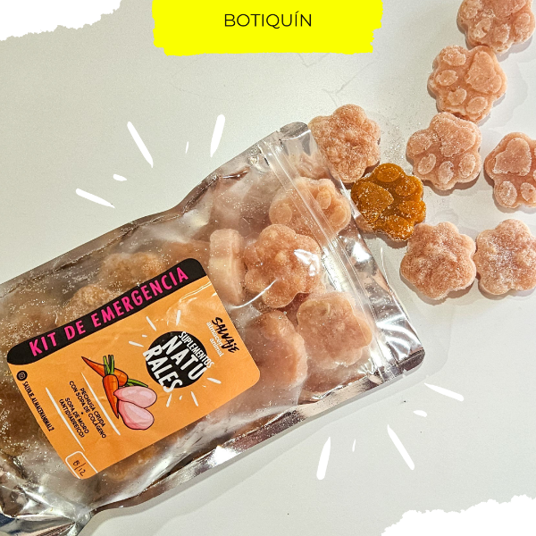 Producto - Kit de Emergencia