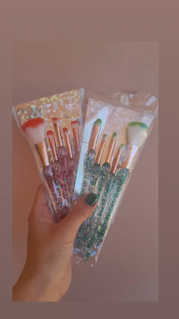 Producto - Brochas x5