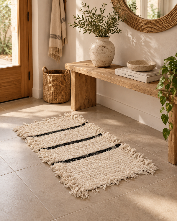 Producto - Alfombra diseño 0.60 x 1.10 - 2