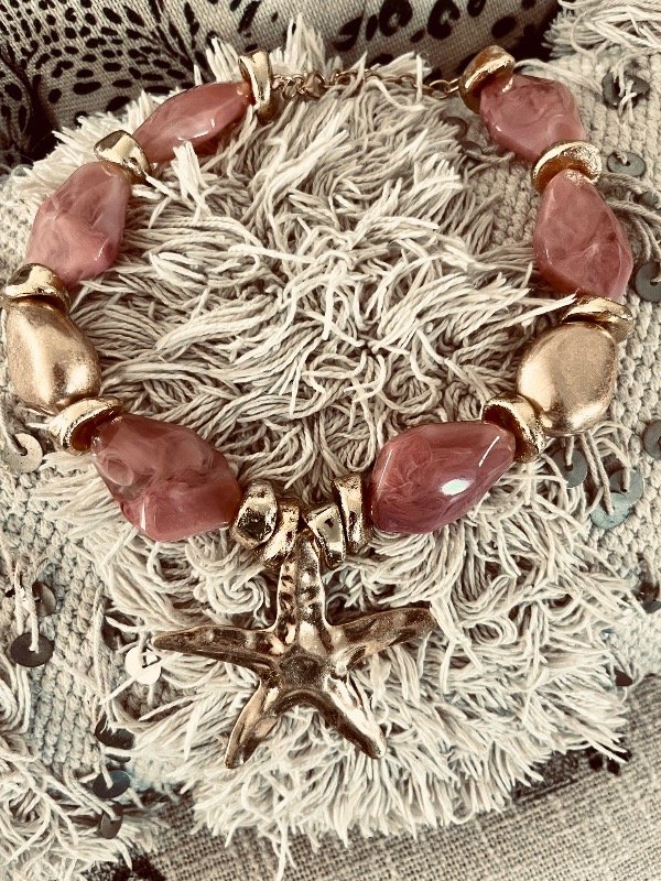 Producto - Collar Mar