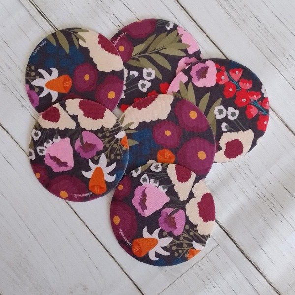 Producto - PACK POSAVASOS ALMA