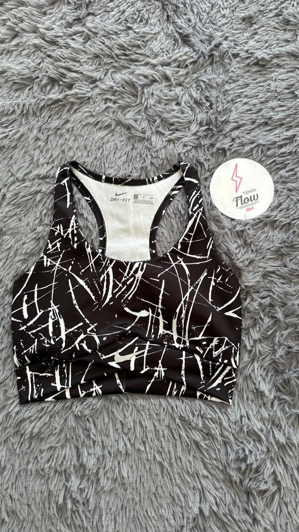 Producto - Top Nike Estampado