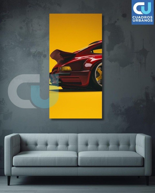 Producto - Autos clasicos 06