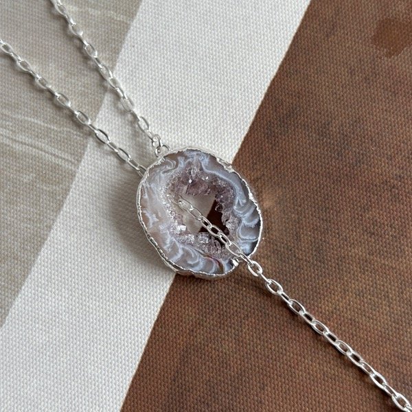 Producto - Colgante Pass Ágata