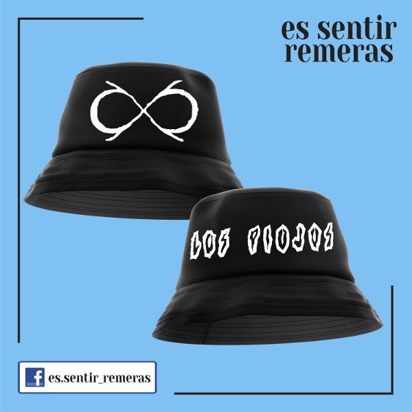 Producto - Piluso 2024