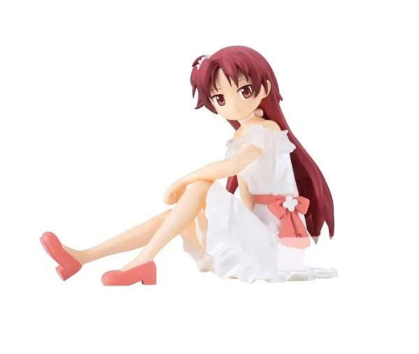 Producto - Figura Puella Magi Madoka Magica Serenus Couture Kyoko Sakura