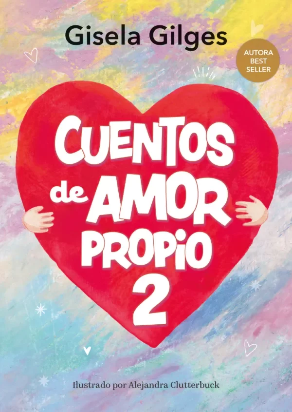 Producto - Cuentos de amor propio 2