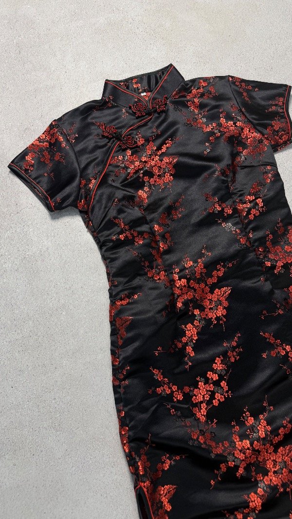 Producto - Qipao pasión 2