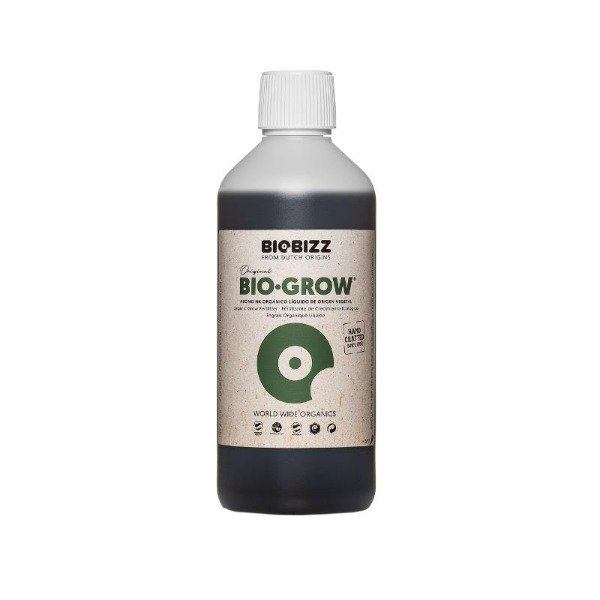 Producto - Biogrow 1lt
