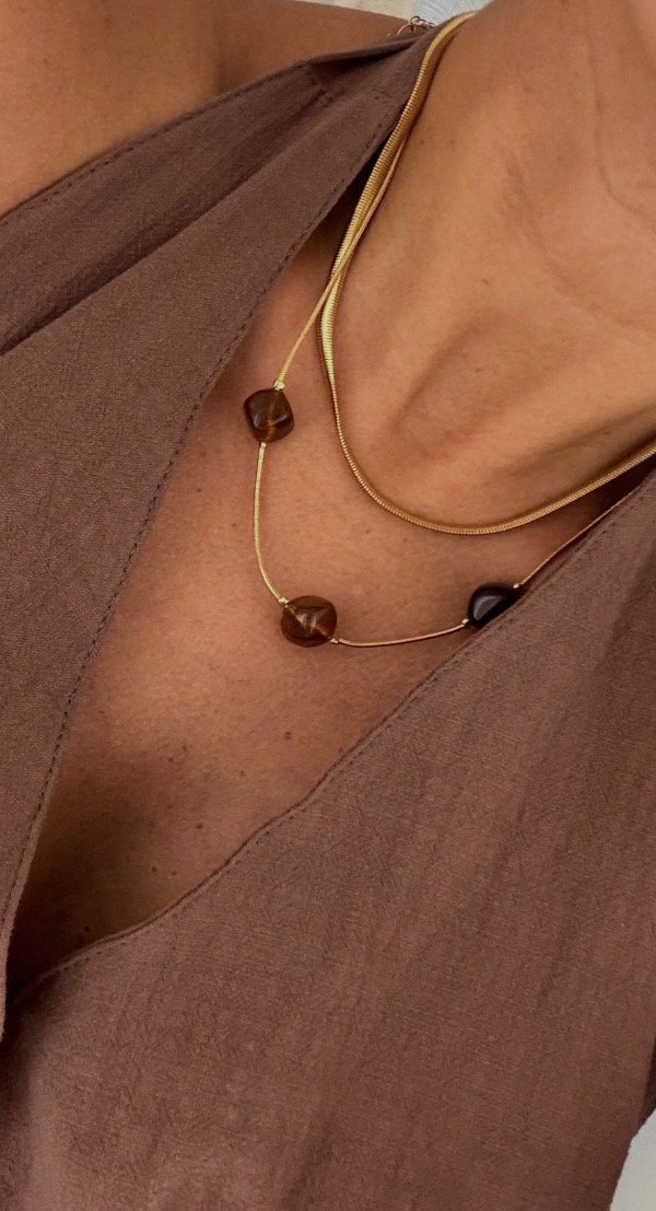 Producto - Collar Mindi