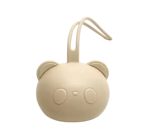 Producto - Guarda Chupete Panda