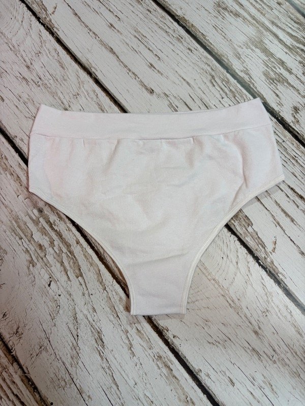 Producto - SEMI LESS ALG TIRO ALTO ALG BLANCO - 3