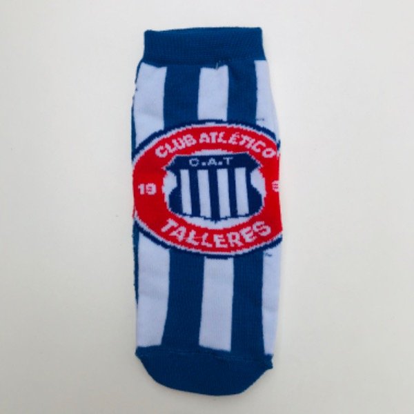 Producto - Soquetes Comic Club Atlético Talleres
