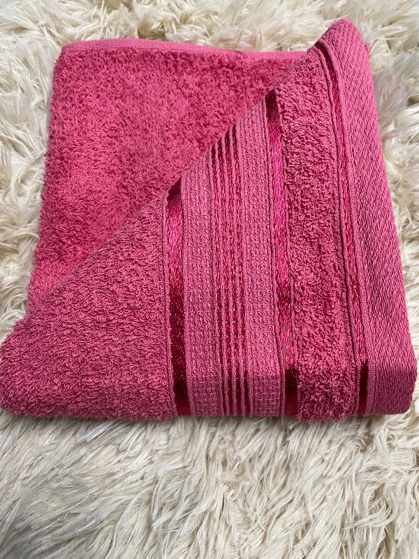 Producto - Toalla de mano fantasía - 2
