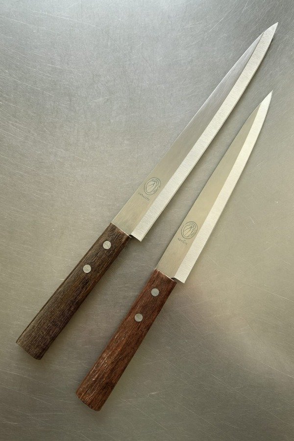 Producto - Combo 2 Yanagibas + Regalo a elección