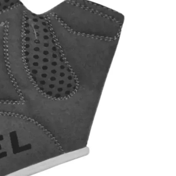 Guantes DRB Gym Negro Gris — imagen 3