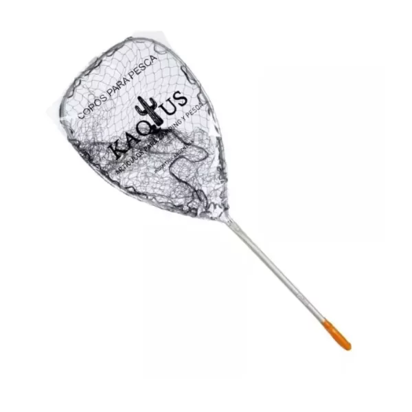 Producto - COPO KAQTUS ALUMINIO MANGO LARGO (60CM DE MANGO)
