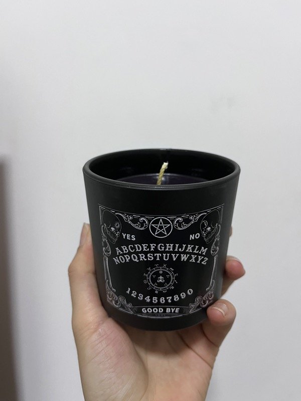 Producto - Vela Ouija