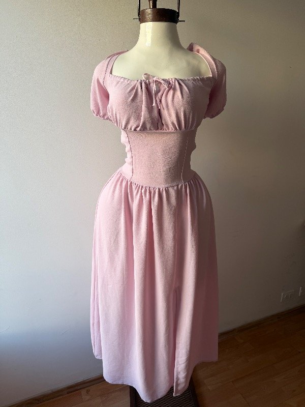 Producto - Vestido Sharon