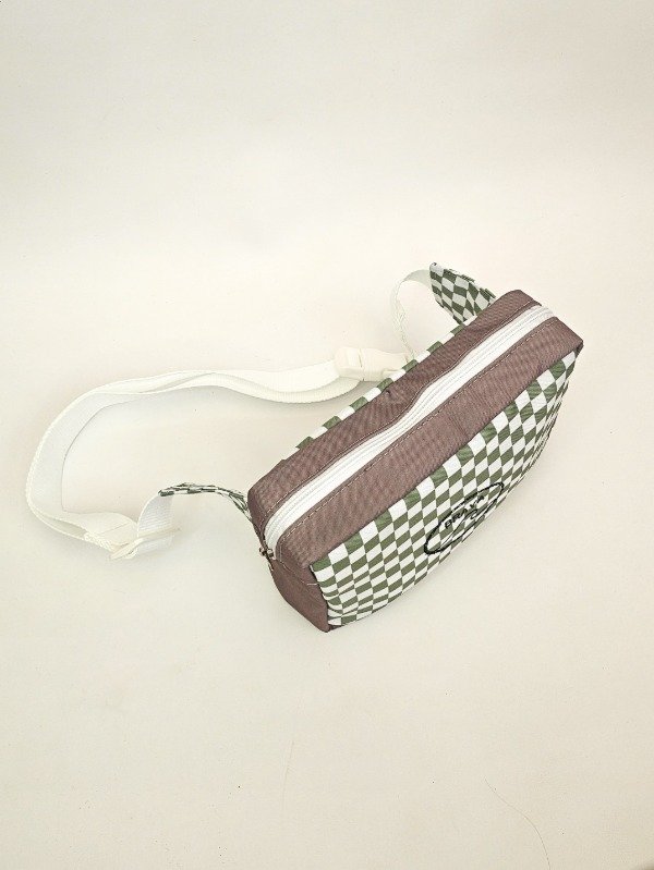 Producto - Riñonera Basic damero - 3