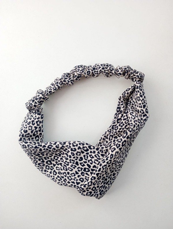 Producto - Turbante printt