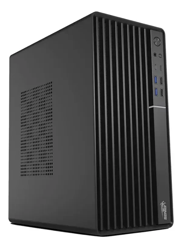 Producto - GABINETE KIT SENTEY TM50 FUENTE 600W (922001441-1)