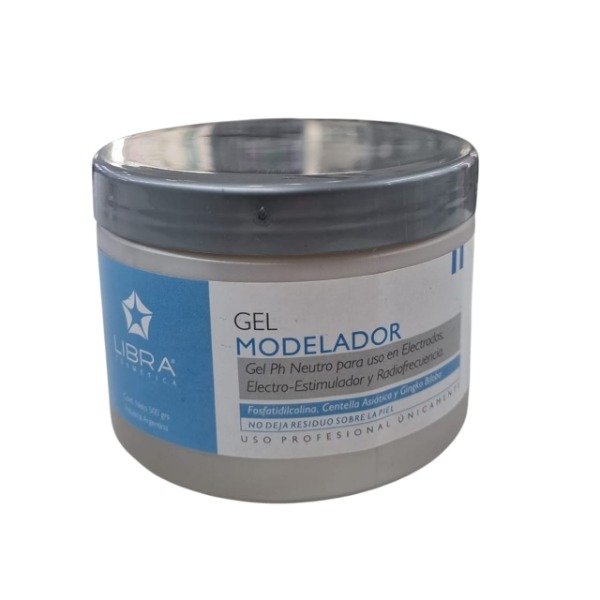 Producto - GEL MODELADOR 490G