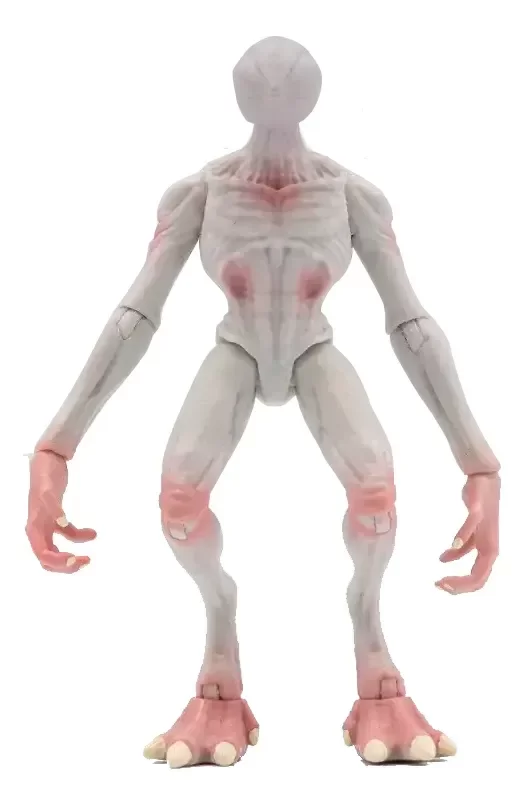Producto - Figura Stranger Things Demogorgon 11cm Articulado Colección - 4