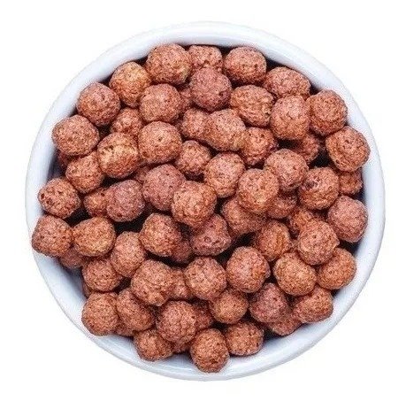 Producto - Baloncitos de chocolate 100g