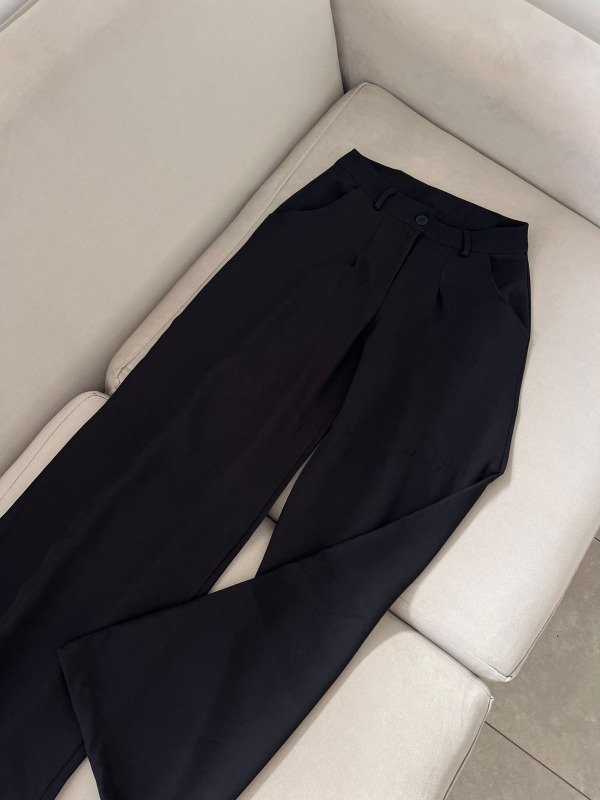 Producto - PANTALÓN SASTRERO EMMA
