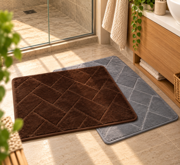 Producto - ALFOMBRA TONY LADRILLO - 0