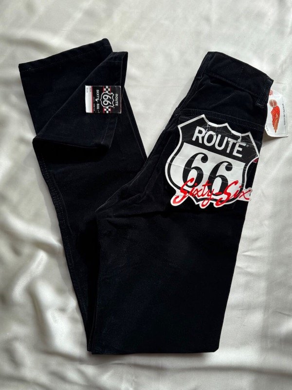 Producto - ROUTE 66 de pana vintage