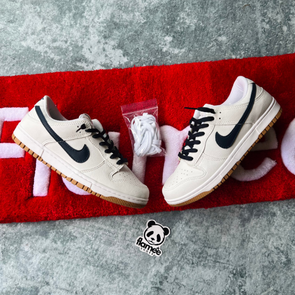 Producto - NIKE SB DUNK LOW PRO LABEL WHITE NAVY