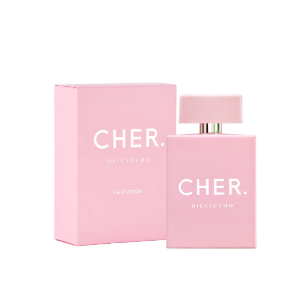 Producto - Perfume Cher 18 EDP 150ml