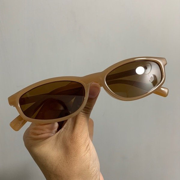 Producto - Lentes Noa marrón