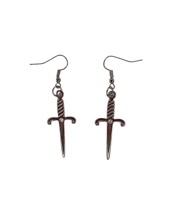 Producto - Aros daga