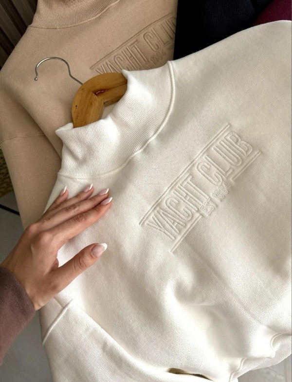 Producto - YACHT CLUB
