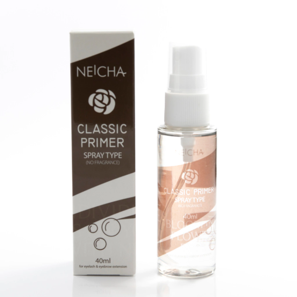 Producto - PRIMER CITRUS EN SPRAY-NEICHA x 40ml