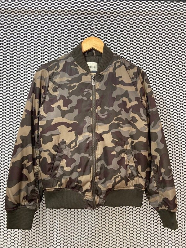 Producto - Bomber SYBILLA TM