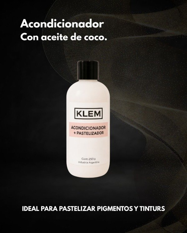 Producto - Acondicionador