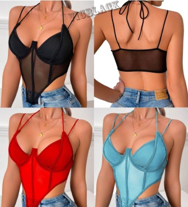 Producto - Corset bren importado