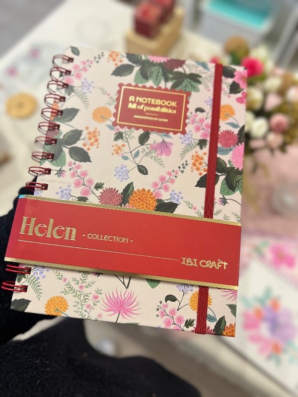 Producto - Cuaderno Helen - 5