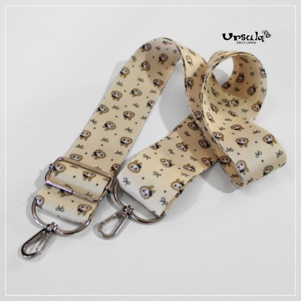 Producto - Correa Regulable (labubu)